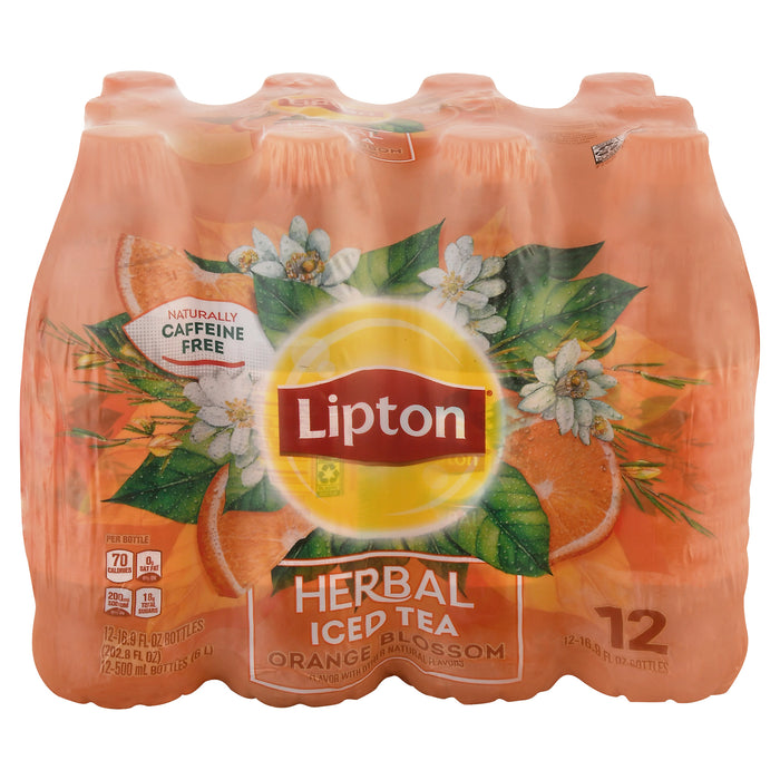 Lipton Ice Tea - Omalo