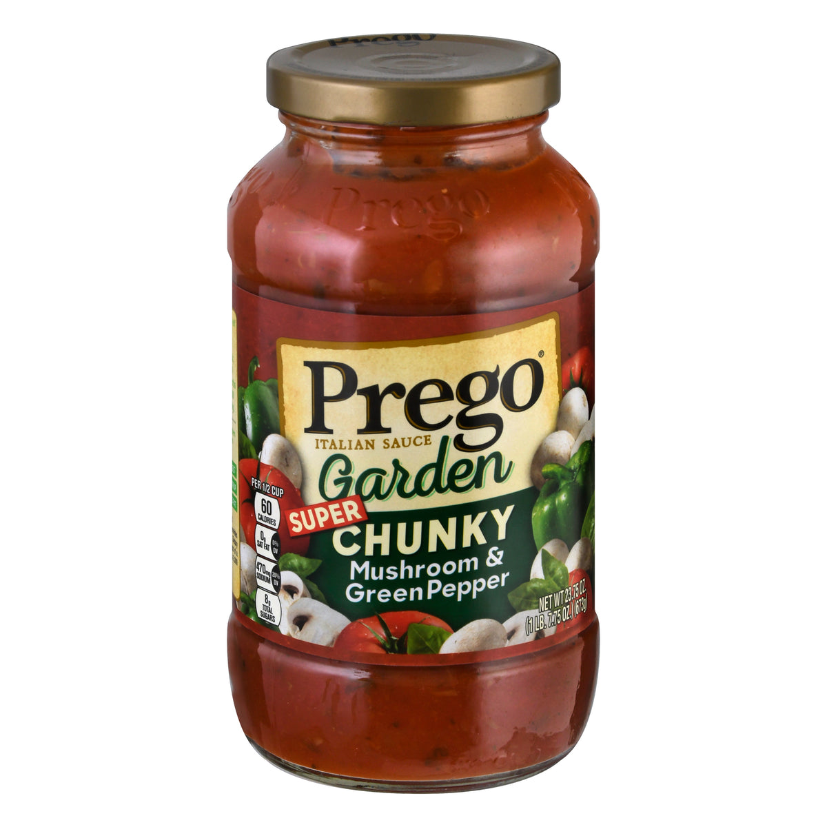 Prego® Sauces & Recipes, Prego® Sauces in 2023