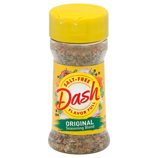 Mrs. Dash, Table Blend Seasoning, Salt-Free, 2.5 oz (71 g)
