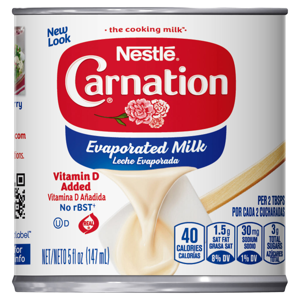 Carnation Evaporated Milk oz — Gong's Market