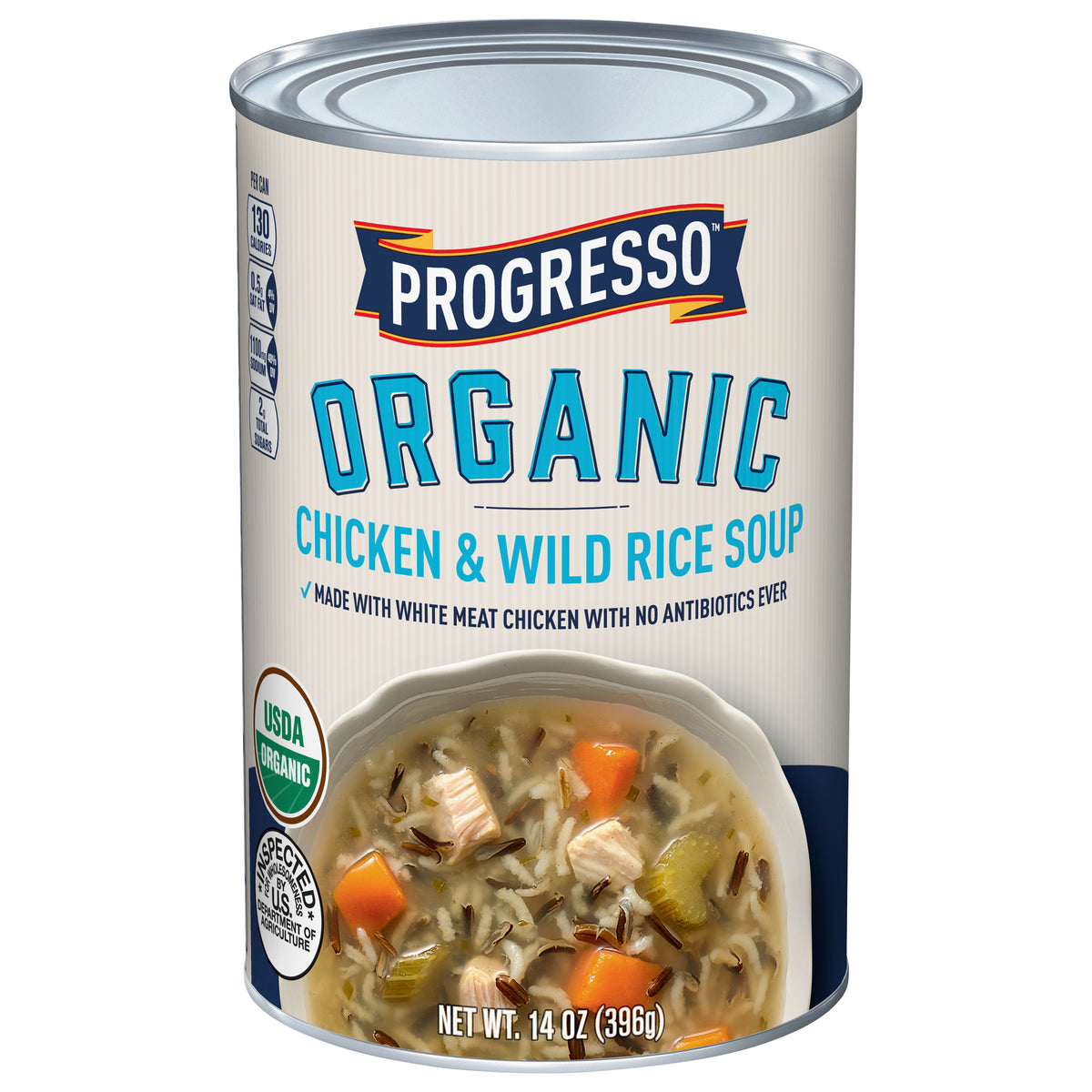 Save on Progresso Chicken Noodle Soup Organic Order Online