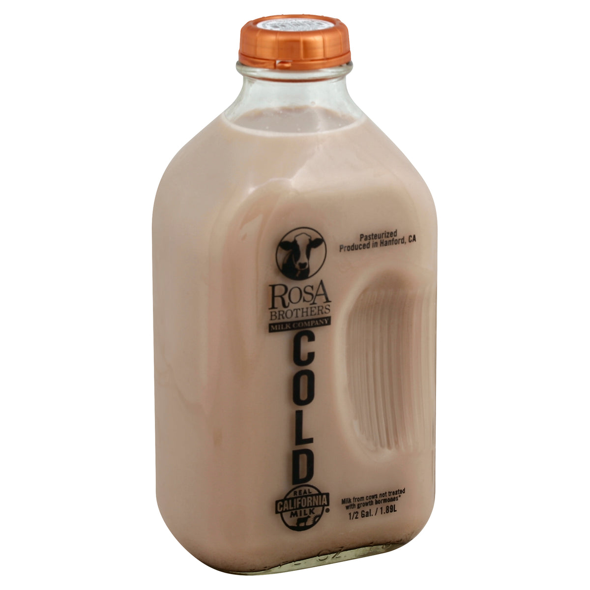 DID YOU KNOW? Our - Rosa Brothers Milk Company