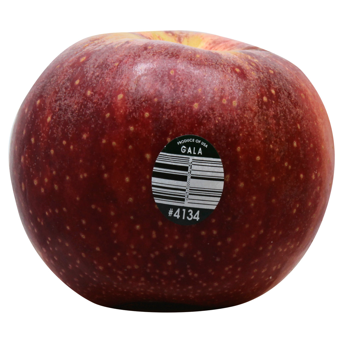 APPGAL138UXF  Extra Fancy Gala Apple (125/138CT) - Pacific Coast